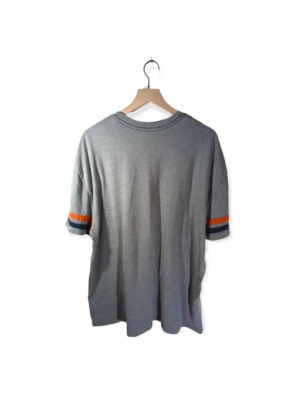 𝅺star Wars Distressed Retro Distressed XWing Squadron Graphic Tee Size 2XL